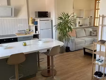 appartement centre ville