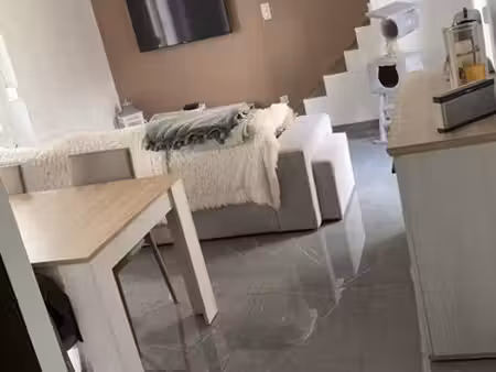 appartement f3