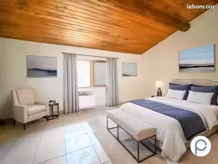 vente appartement le beausset