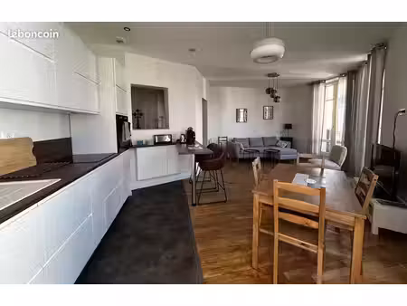 appartement t3 orléans