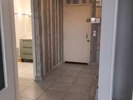 bel appartement f3 haubette tinqueux