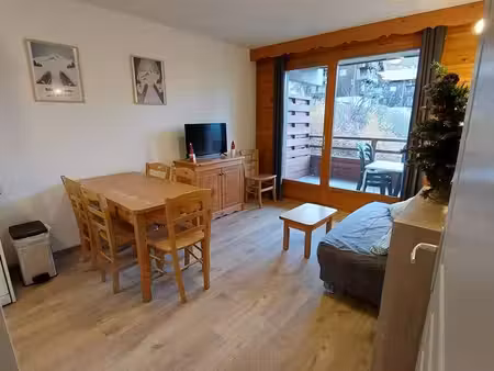 appartement 32m2