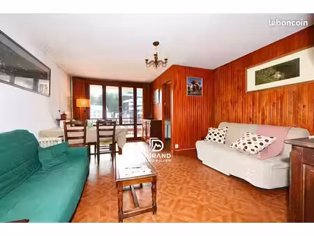 appartement 1 pièce 31 m²