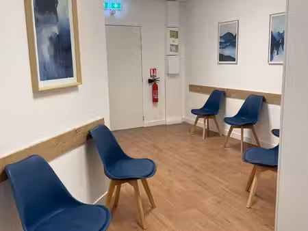 cabinet profession médicale ou de santé