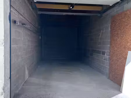 parking à louer