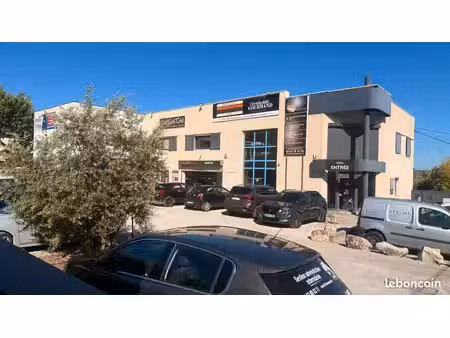 local commercial de 42 m²