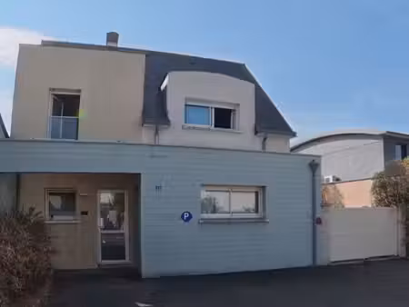 avrille maison 510 000