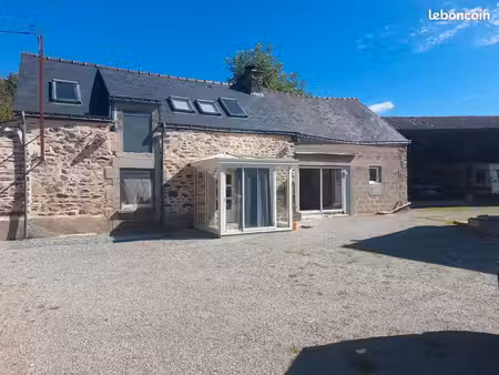 maison de campagne