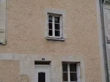 maison à louer