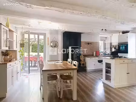 maison 3 pièces 92 m²