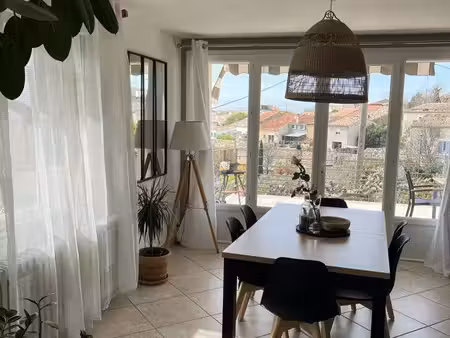 maison avec grand potentiel à valensole