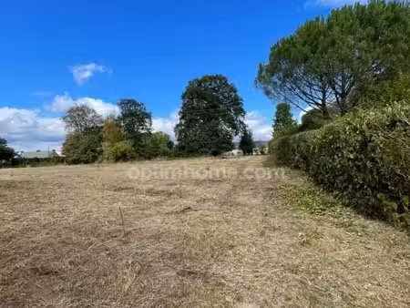 terrain 1 695 m² ploermel