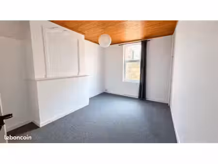appartement entre vile figeac