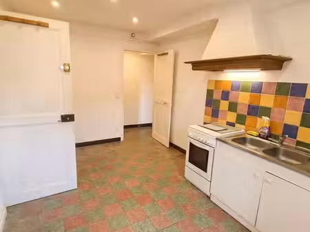 appartement cœur du village du fugeret