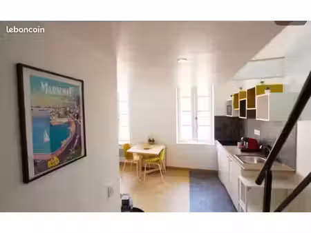 loft estaque