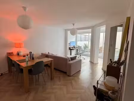 appartement 2 pièce 58m2