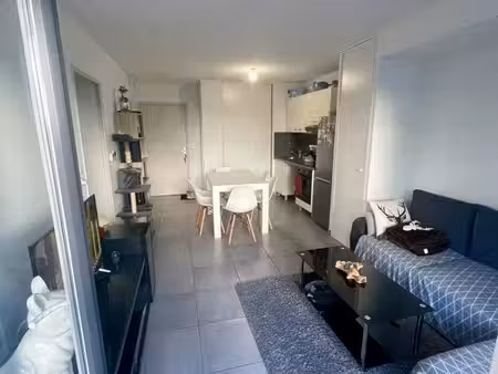 appartement meyzieu à louer