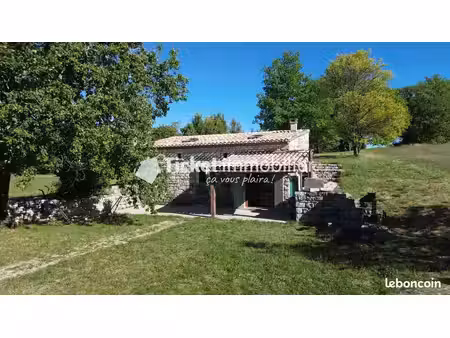 maison 2 pièces 23 m²