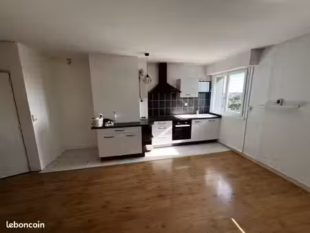 appartement en loc