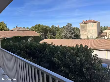 appartement 4 pièces 83 m²