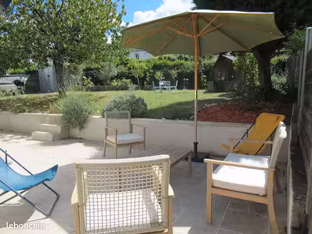 maison 8 pièces 150 m²