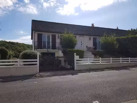 maison à louer