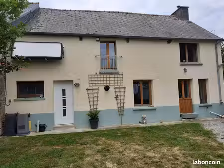 maison t3