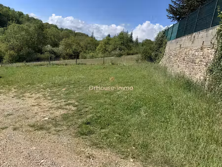 terrain constructible neuf à vendre