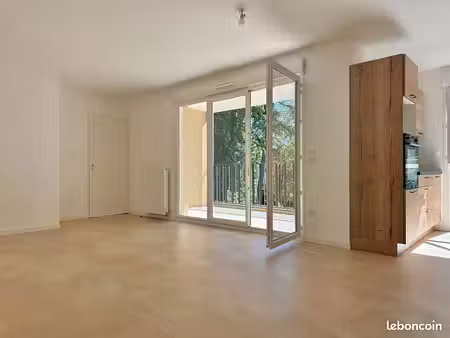 appartement 4 pièces 82 m²