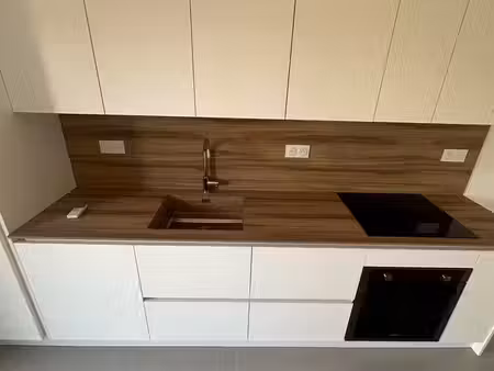 superbe t3 53m² neuf