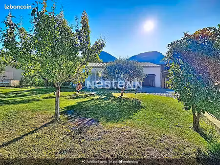 maison 2 pièces 62 m²