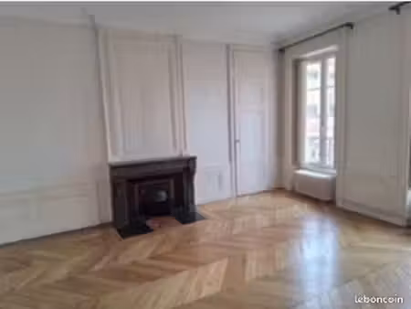 appartement 4 pièces 149 m²