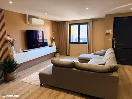 ensemble immobilier proche centre ville