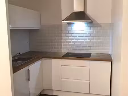 studio 24m3 quartier jasmin-jaurès-cernay