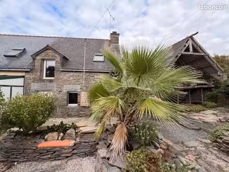 maison 2 pièces 60 m²