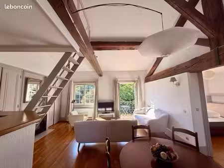 location appartement t3 meublé