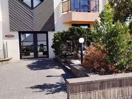 appartement t2