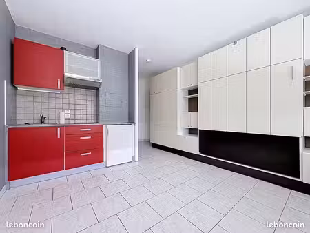 studio vélodrome brabois