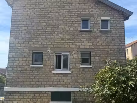 maison a vendre