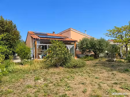 maison 3 pièces 103 m²