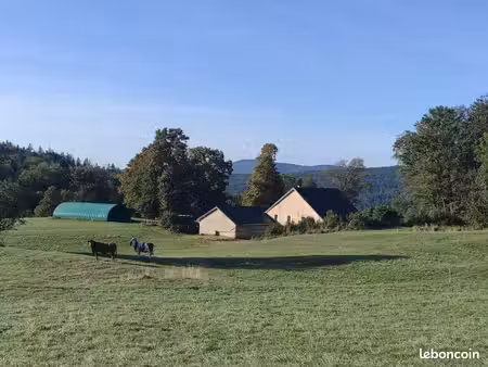 ferme 5 pièces 90 m²