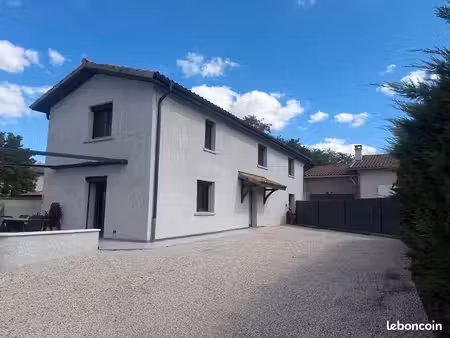 ferme 5 pièces 147 m²