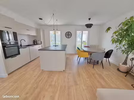 maison 5 pièces 100 m²