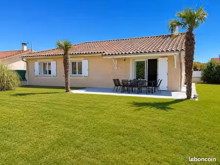 maison 106m2 à vendre