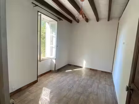 maison de campagne