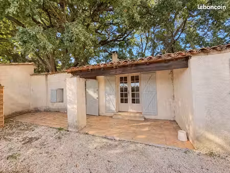 villa 3 pièces 52 m²