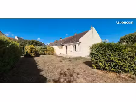 maison 2 pièces 44 m²