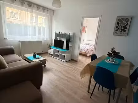 location appartement 2 pièces