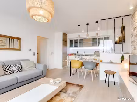 loue appartement t3 49 m²