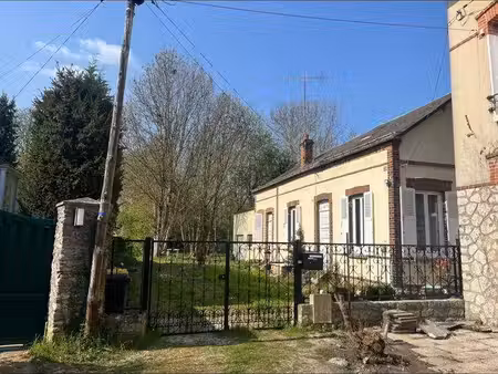 maison à louer